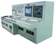 Integrated Automation System model teraet 50x